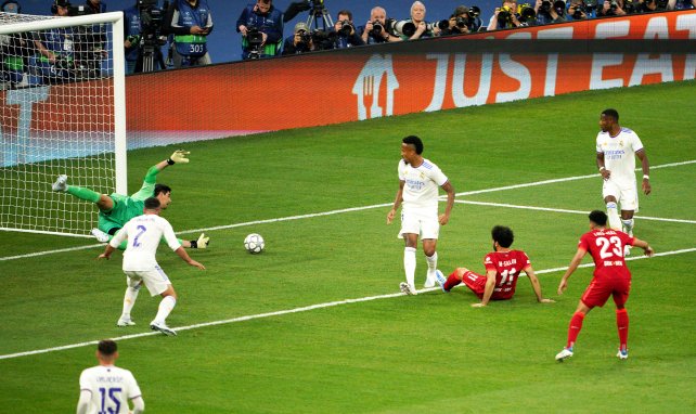 Liverpool – Real Madrid | Las reacciones de los protagonistas