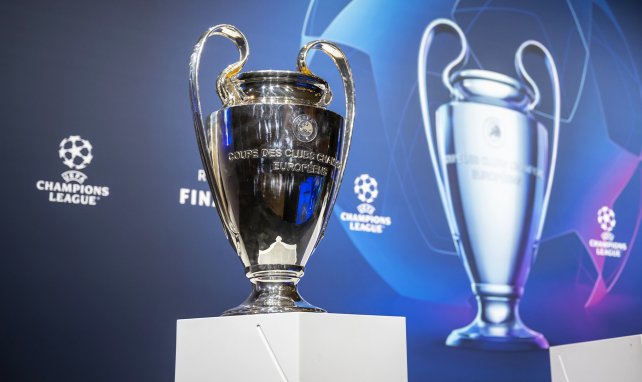 Liga Campeones | ¡El Real Madrid se con el Liverpool! Ya hay resultados