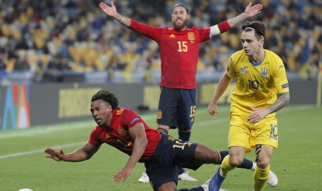 Liga de Naciones | España no sale del pozo del aburrimiento