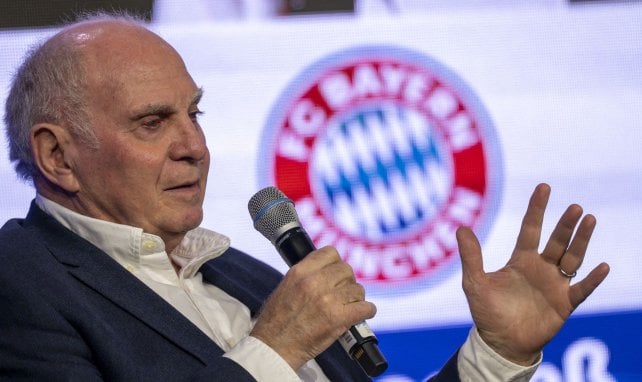 Decisión clave del Bayern Múnich