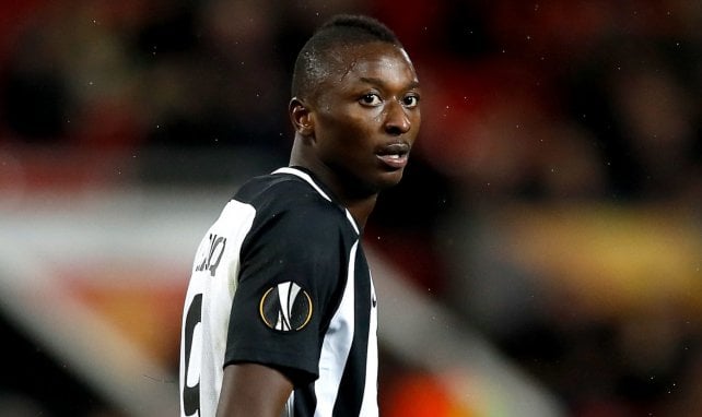 Umar Sadiq