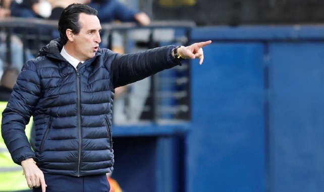 Villarreal | Emery comenta los rumores sobre Foyth
