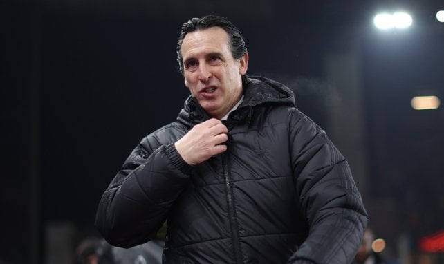 El Aston Villa baja de la nube