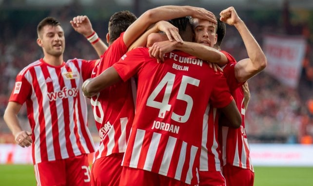 Decisión histórica de Union Berlín