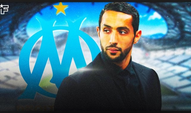 Medhi Benatia