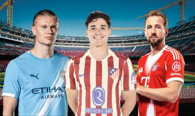 Las locas promesas de los candidatos a presidir el FC Barcelona