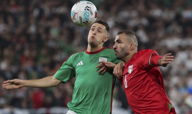 Batalla a 5 bandas por Urko Izeta