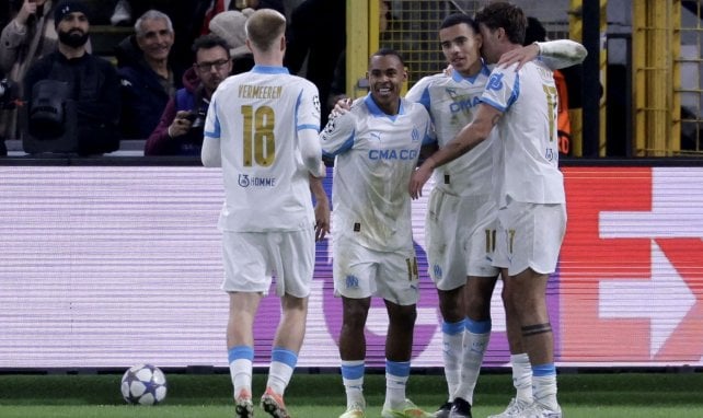 Liga de Campeones | El Liverpool reina en Milán; Greenwood impulsa al OM