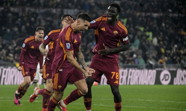 La AS Roma no se olvida de Jayden Oosterwolde