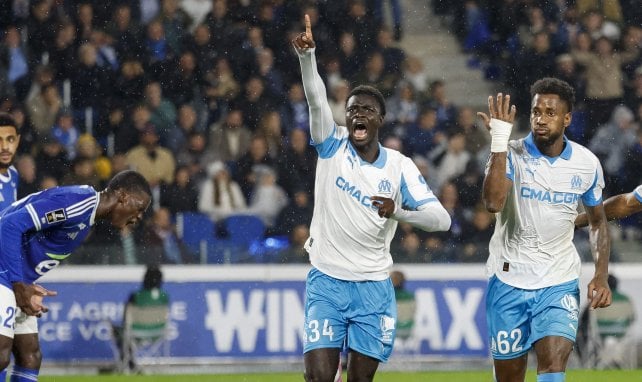 Luz verde para la AS Roma por Robinio Vaz