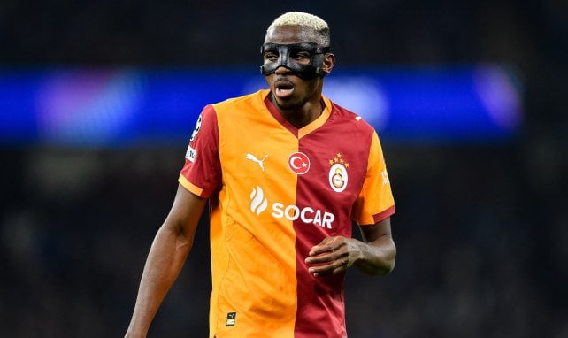 Liga de Campeones | El Galatasaray ahoga a una Juventus heroica en la orilla