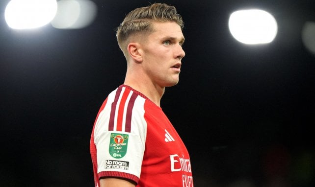 Viktor Gyökeres causa furor en dos campeones de Europa