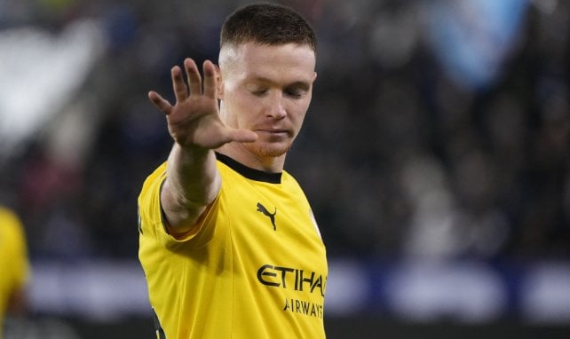 El Girona reacciona al caso Viktor Tsygankov