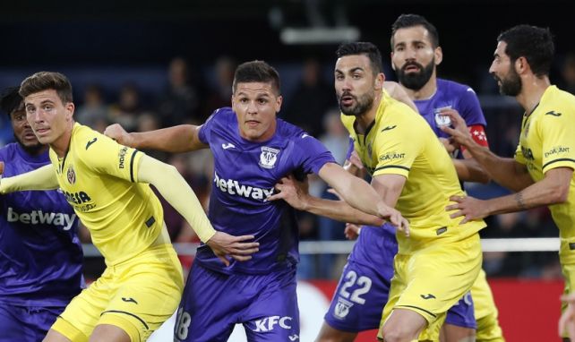 El Villarreal no renuncia a jugar en Europa el próximo curso