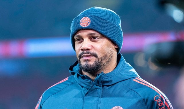 Bundesliga | Ejercicio de supervivencia del Bayern Múnich en Leverkusen