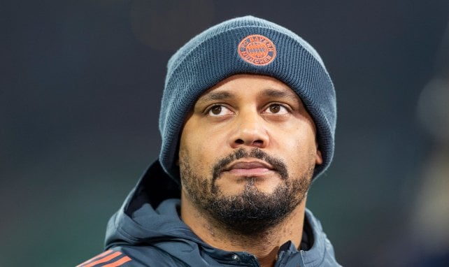 Los próximos fichajes del Bayern Múnich, al descubierto