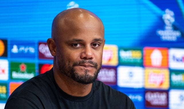 Vincent Kompany