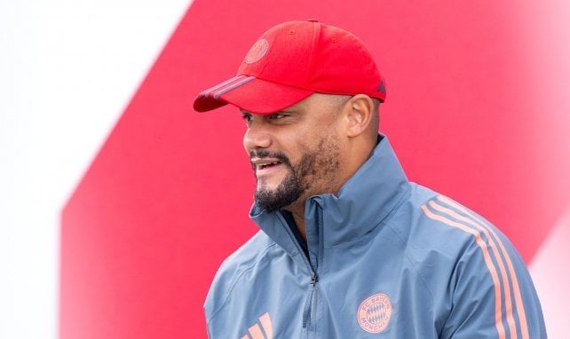 Con visión de futuro: El golpe anti-City del Bayern