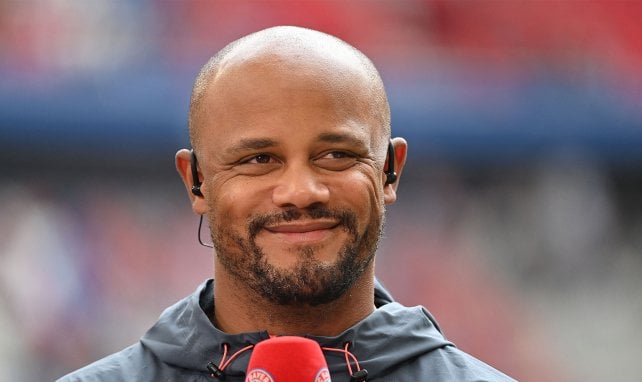 Vincent Kompany
