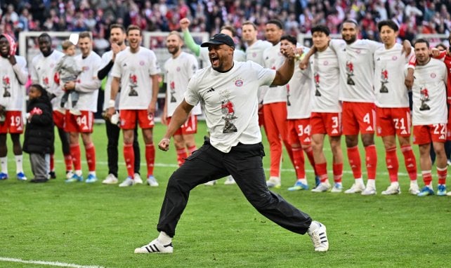El Bayern Múnich quiere quedarse con una joya africana