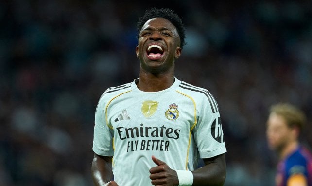 Vinícius Júnior pone en alerta a 5 grandes de Europa