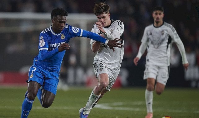 Real Madrid y FC Barcelona quieren pescar en Albacete