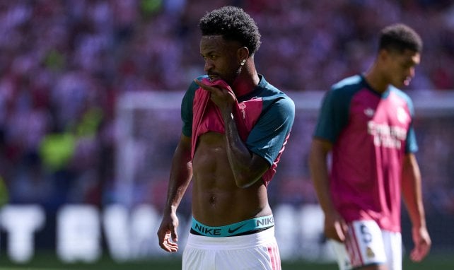 Vinícius Júnior toma una decisión radical