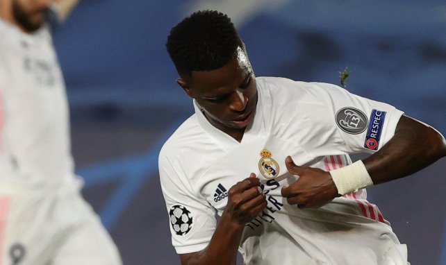 Real Madrid | El nuevo hito de Vinicius Junior