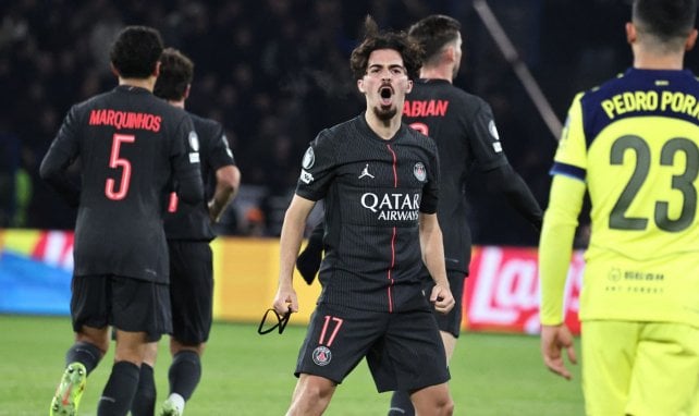 El PSG prepara su siguiente golpe