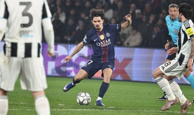 ¡Vitinha se acerca al Real Madrid!