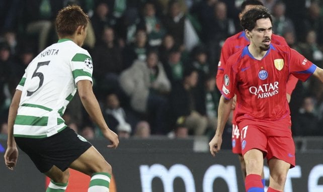 El paso más esperado de Vitinha