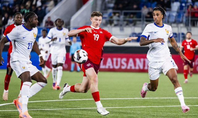 El TSG Hoffenheim refuerza su ataque