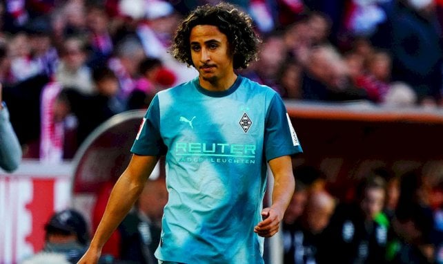 Wael Mohya, el fenómeno de 17 años que revoluciona Alemania