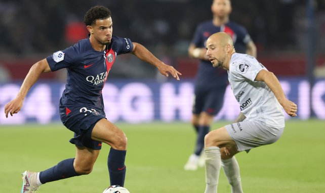 El Manchester City pretende pescar en el PSG