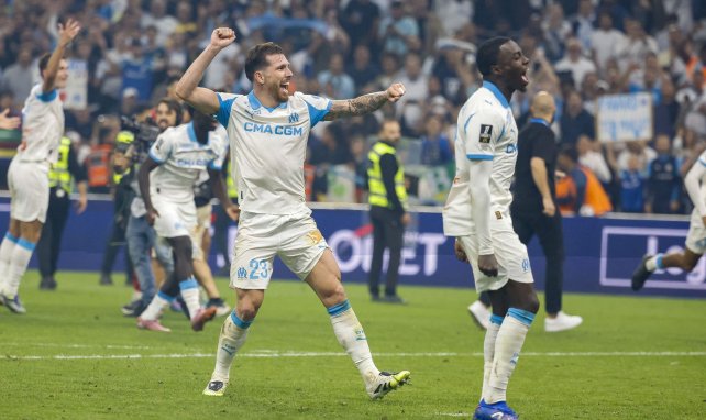 Timothy Weah se convierte en una eterna promesa