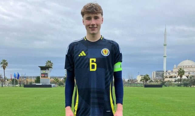 El Chelsea arrebata un joven talento al FC Barcelona