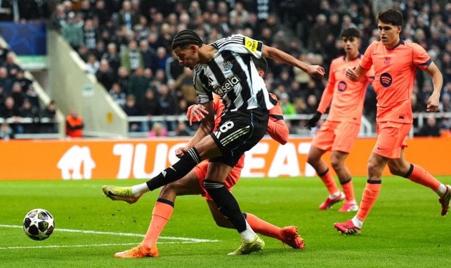 Un suplente de 46 M€ para Harry Kane