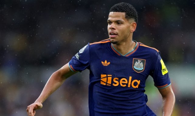 El Eintracht de Frankfurt da forma a una operación