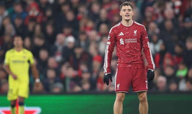 "Florian Wirtz jugaría mucho mejor para el Bayern"
