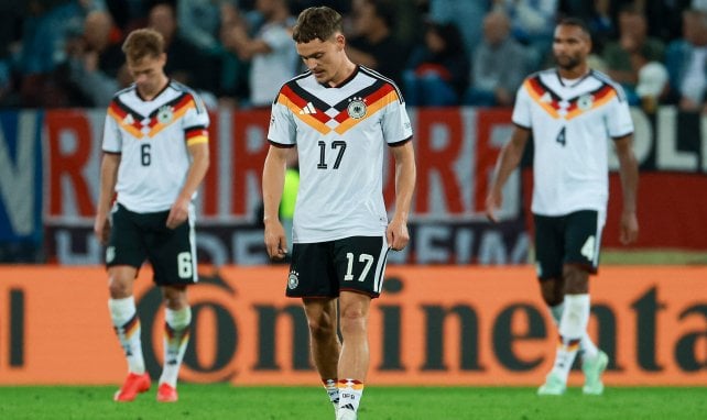 Florian Wirtz, vigilado por un club de la Premier League