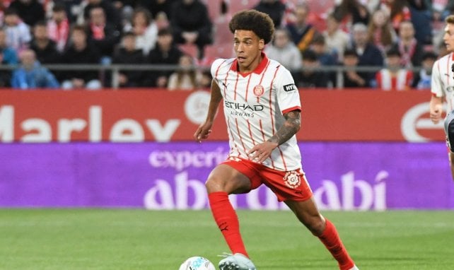 Axel Witsel pondrá rumbo a la Ligue 1
