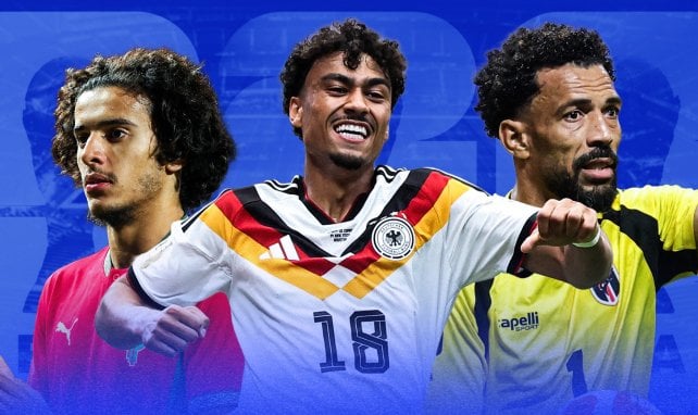 Mundial 2026 | El equipo ideal de la primera jornada