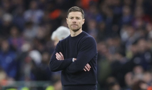 Xabi Alonso