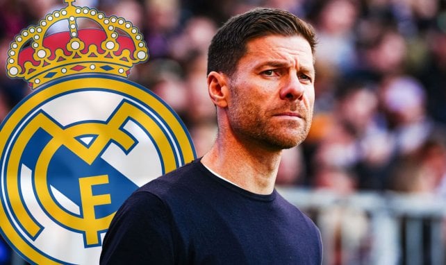 Xabi Alonso se acerca al Real Madrid