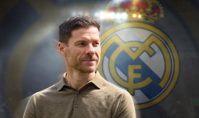Xabi Alonso