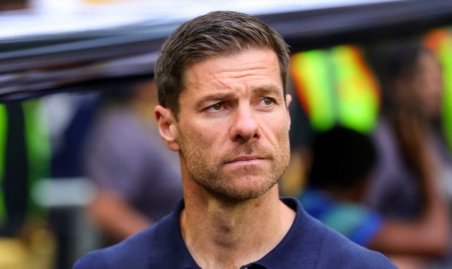 Real Madrid | Xabi Alonso: "Estamos todos juntos en esto"