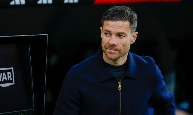 La nueva encrucijada de Xabi Alonso