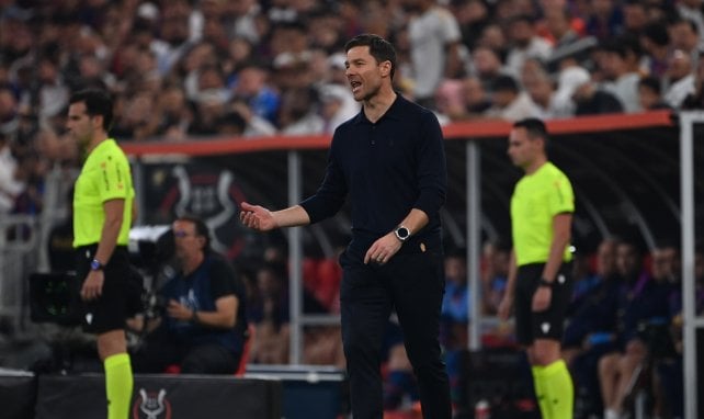 Se abren dos puertas para Xabi Alonso