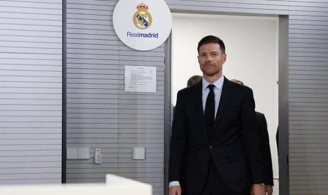 Xabi Alonso debe aclarar el futuro de 3 jugadores del Real Madrid