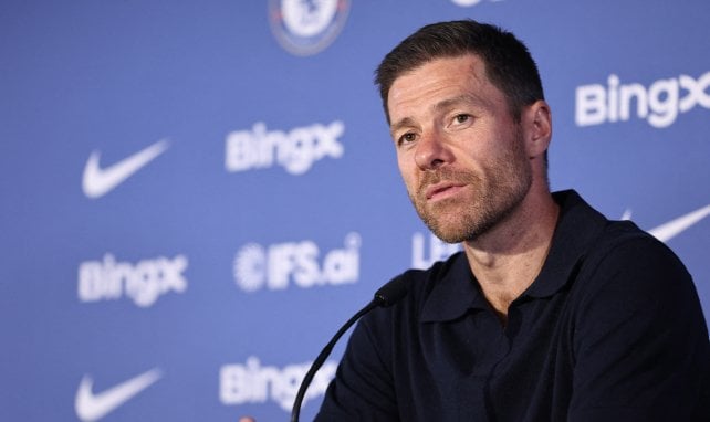 El gran desafío de Xabi Alonso